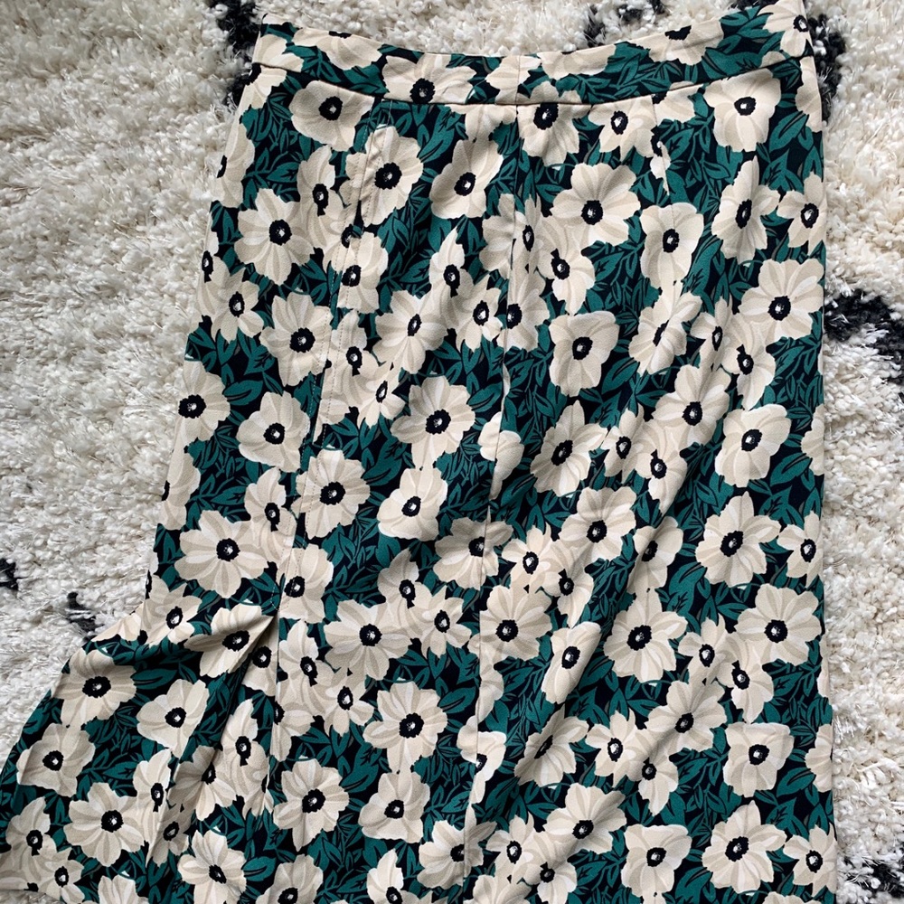 Who What Wear Target pencil skirt